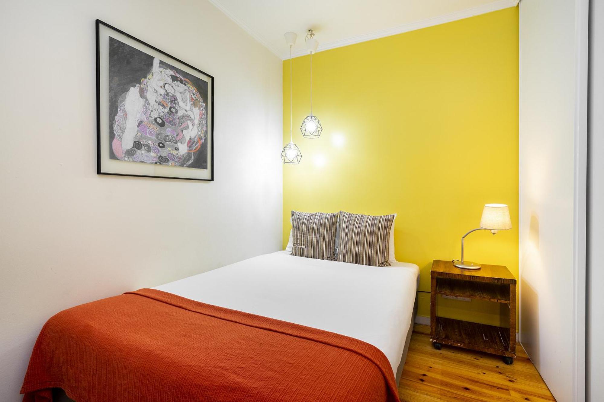 Whome Central Alfama Hideaway Perfect To Explore Лиссабон Экстерьер фото