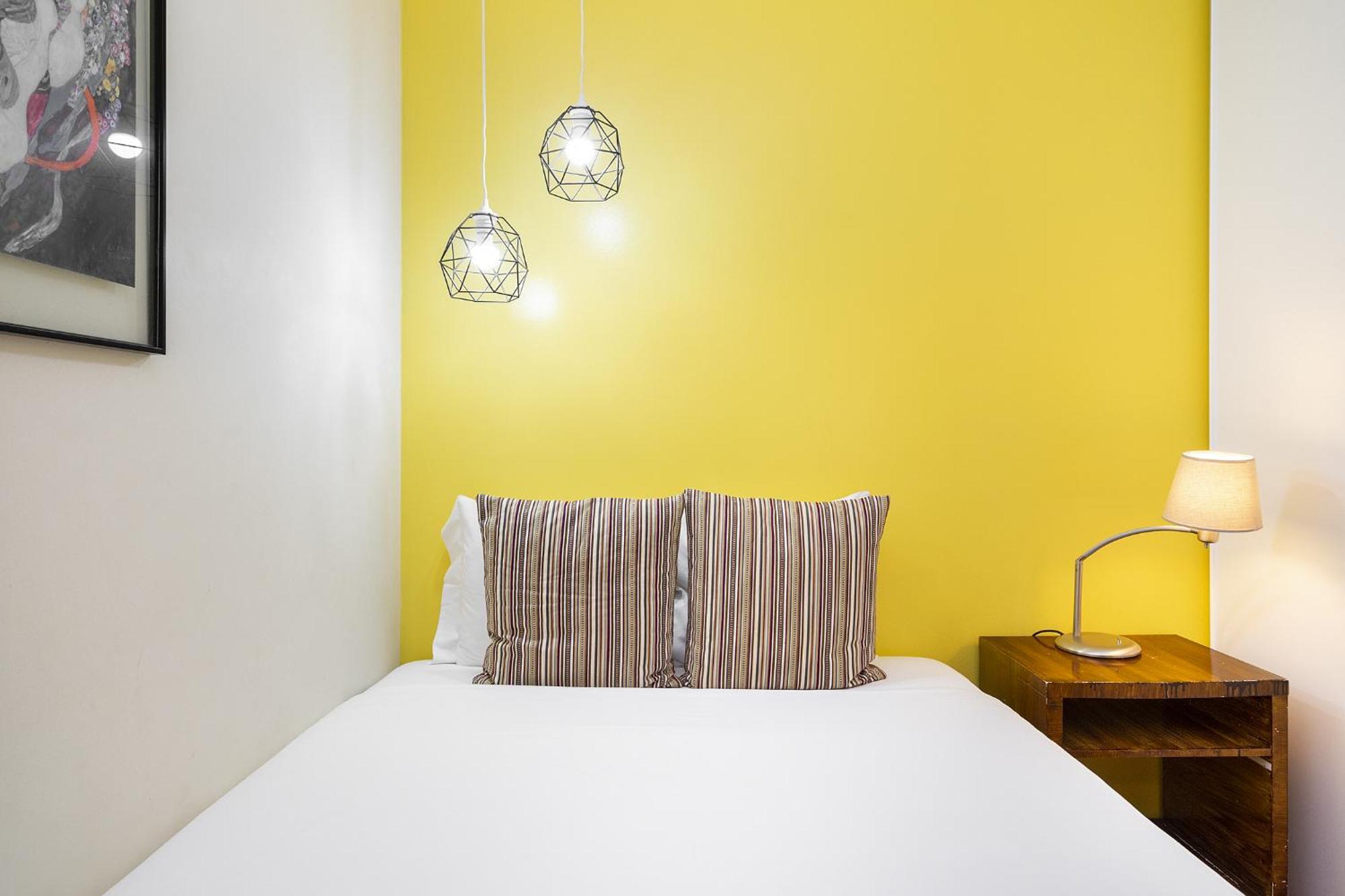 Whome Central Alfama Hideaway Perfect To Explore Лиссабон Экстерьер фото
