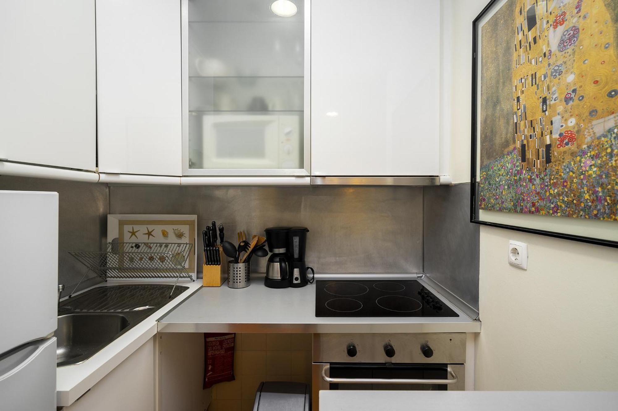 Whome Central Alfama Hideaway Perfect To Explore Лиссабон Экстерьер фото